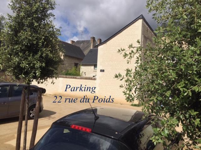 Chambres D'Hotes Rue Du Poids بورغيل المظهر الخارجي الصورة