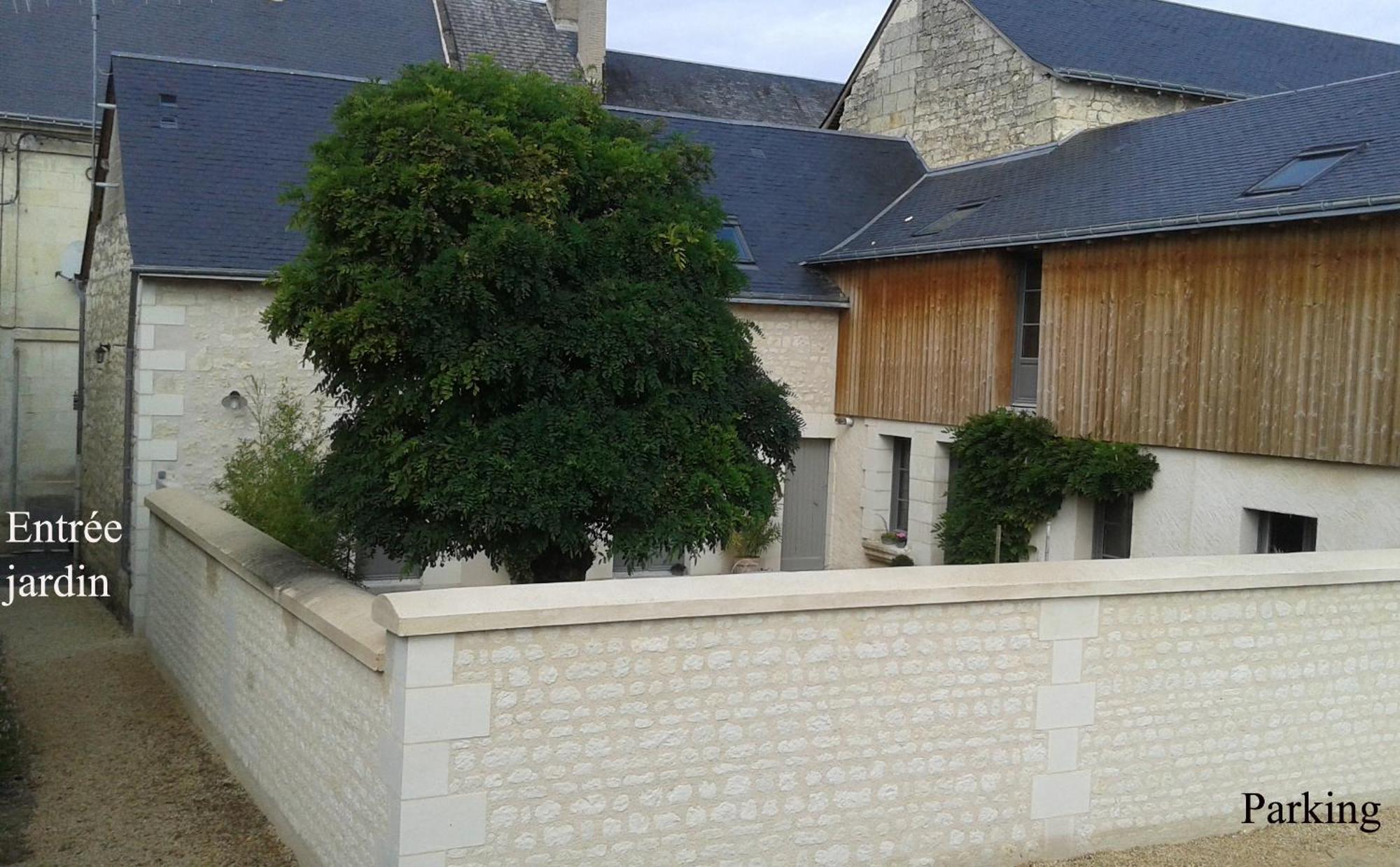 Chambres D'Hotes Rue Du Poids بورغيل المظهر الخارجي الصورة